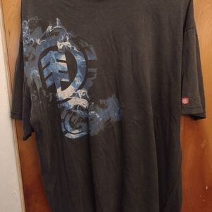 Vintage Element Black shirt